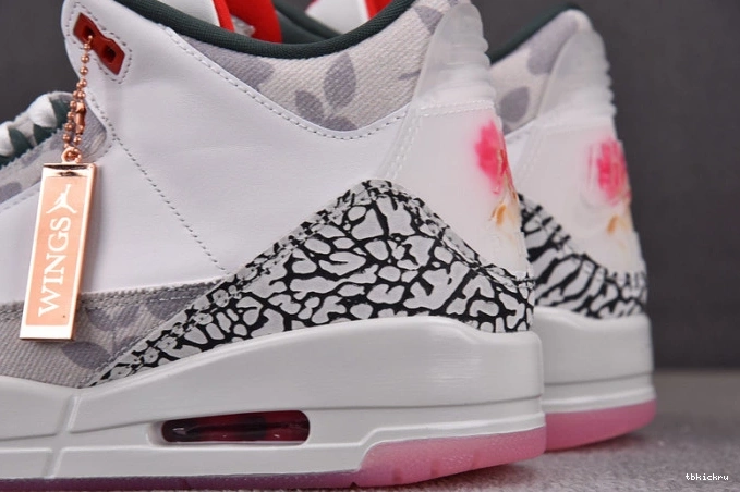 Rep TBkick Retro 3 Wings Jordan HM6993-100 0804